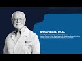 Faces of Diabetes Innovation: Arthur Riggs Ph.D.