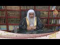 حكم الامتناع عن التضحيه بسبب ارتفاع الاسعار الشيخ مصطفي العدوي