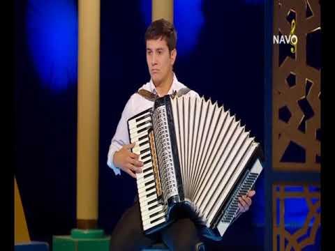 Valijon barnoyev mexmona galdim.