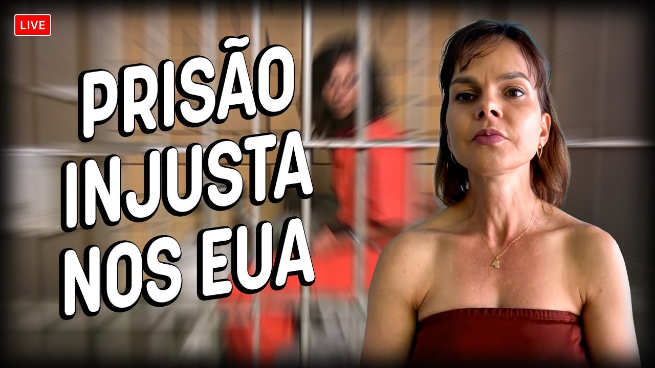 Do sonho americano à cadeia: um alerta para brasileiras nos EUA 