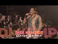 DIDI KEMPOT - Stasiun Balapan, Live at (FIB UGM)