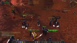 Surrey vindue svale The Light of Dawn Quest WoW WotLK Classic - YouTube