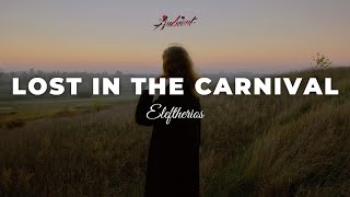 Eleftherios - lost in the carnival [ambient chill vocal]