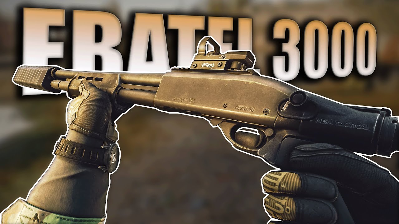 ТАРКОВ - ПРЕДИНСУЛЬТНОЕ СОСТОЯНИЕ СТРИМЛЕРА [Нарезка] - YouTube