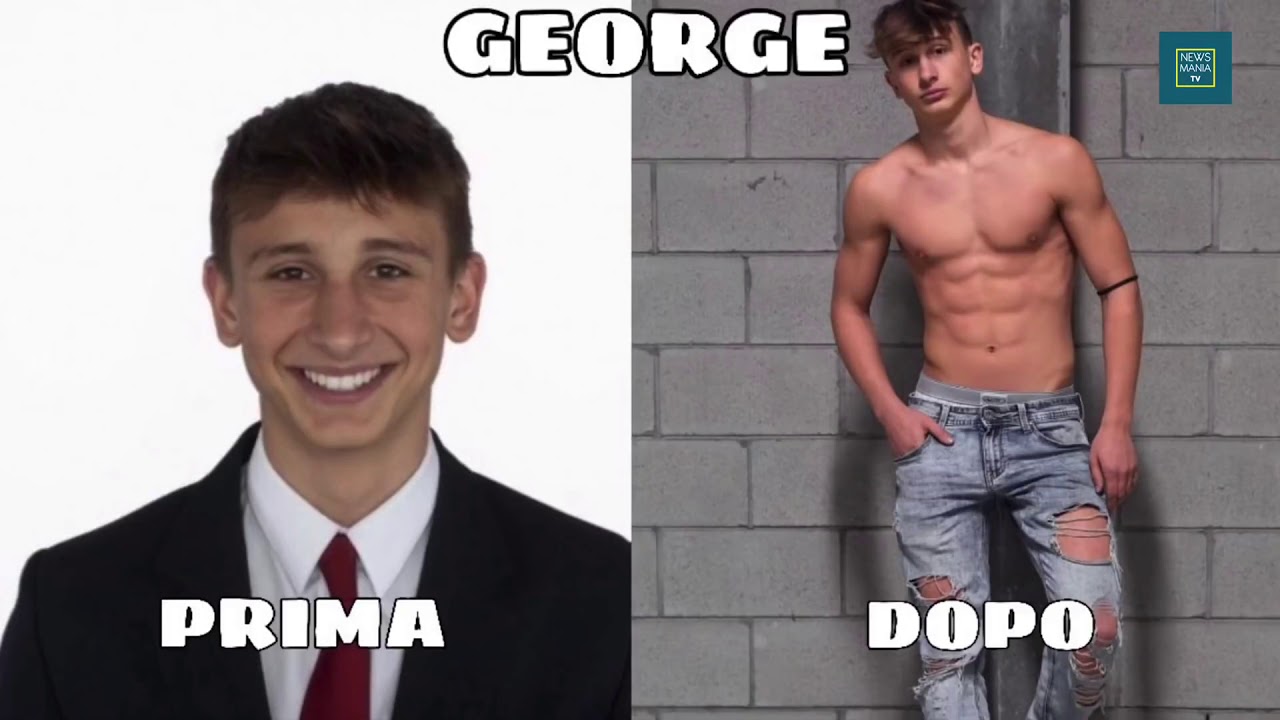 IL COLLEGIO 4 PRIMA Vs DOPO YouTube il-collegio-4-prima-vs-dopo-youtube