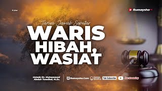 Dauroh Keluarga Harmoni - MT Saudah