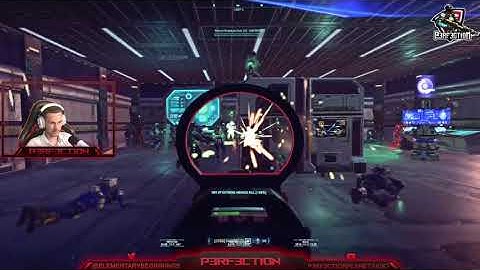 Planetside 2 - Allatum Broadcast Hub endless revives