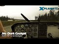 How to fix the dark cockpit in xplane 12  rxp xp12 enhancer