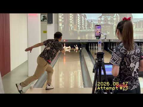 Curious if this will be categorized as a Short or a regular video｜23rd lift-up practice｜