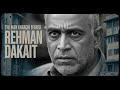 Rehman Dakait: The Man Karachi Feared | Inside Lyari’s Deadliest Gang War Documentary