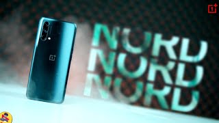 OnePlus NORD CE Review In Bangla। SamZone