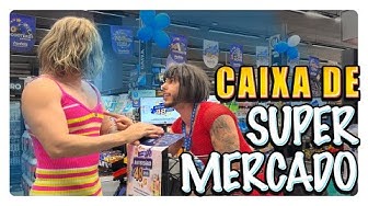 SE MINHA MÃE FOSSE CAIXA DE SUPERMERCADO 2 thumbnail