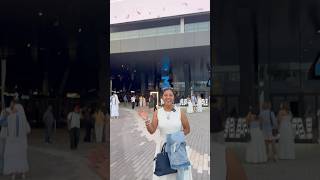 #Mammamia #etihadarena #yasbay #yaswaterfront #Abudhabi #merylstreep #donna