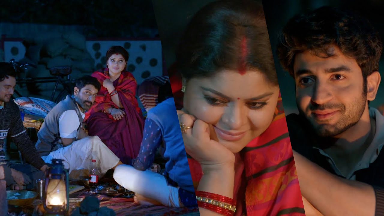 Mahadev & Sons NEW PROMO 16th January 2026 Mahadev gave Vidya a foot massage in front of Bhanu
