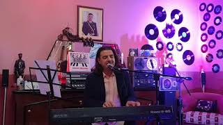 Pi̇yani̇st Bahadir Tezgören \