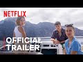 Oasis | Official Trailer | Netflix
