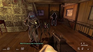 Wilson did you just-Entropy Zero 2