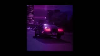 curtis waters - stunnin (slowed + reverb)