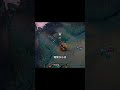 哎? #英雄联盟 #lol #艾欧尼亚 #游戏日常
