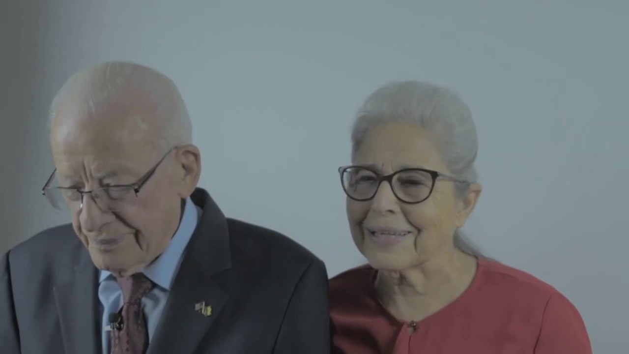 VÍDEO HOMENAJE AL MISIONERO ELÍSEO DUARTE