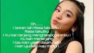 Janji untuk Mimpi ( lirik lagu ) Lyodra