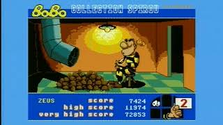 BOBO - STIR CRAZY (ATARI ST - FULL GAME) screenshot 4