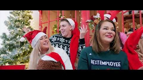 KOKARDECZKA ft. Gabriela Kamińska - ŚWIĘTA 🎁🎄Oficjalny Teledysk 🎁🎄(prod. Detmi)