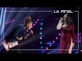 Mala Rodríguez y Curricé cantan 'Superbalada' | La Final | La Voz Antena 3 2020