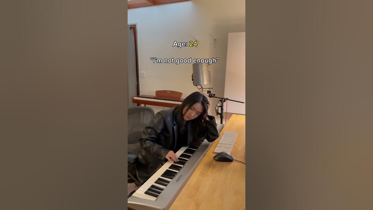 Some times all we need is control the negative thoughts in our minds… #motivation #music #musician