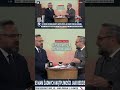 NÓŻ W PLECY W KOALICJI?! „Najchętniej byście utopili koalicjantów w łyżce wody!”
