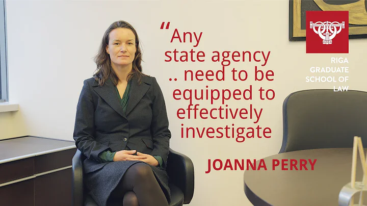 ODHIR Hate Crime Officer Joanna Perry on Promoting...