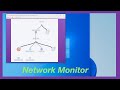 Netmonitor Virtual Machine install