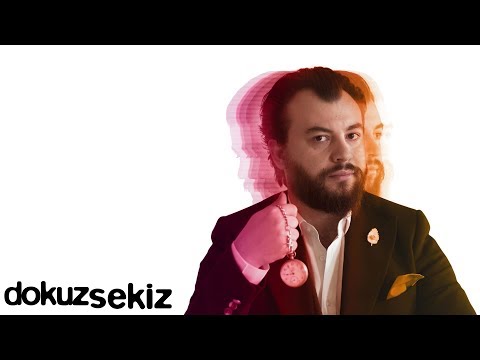 Cihan Mürtezaoğlu - Esir (Lyric Video)