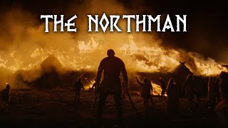 Why The Northman is a Modern Classic | Literally Me