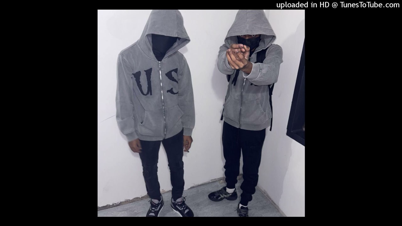 Mdot 59 x Jah Drillz x Pop Kreep Type Beat - 