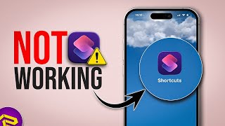 Celebrity Shortcuts NOT WORKING on iPhone? Fix iOS Shortcuts & Automation Not Running Issue FAST! Net Worth