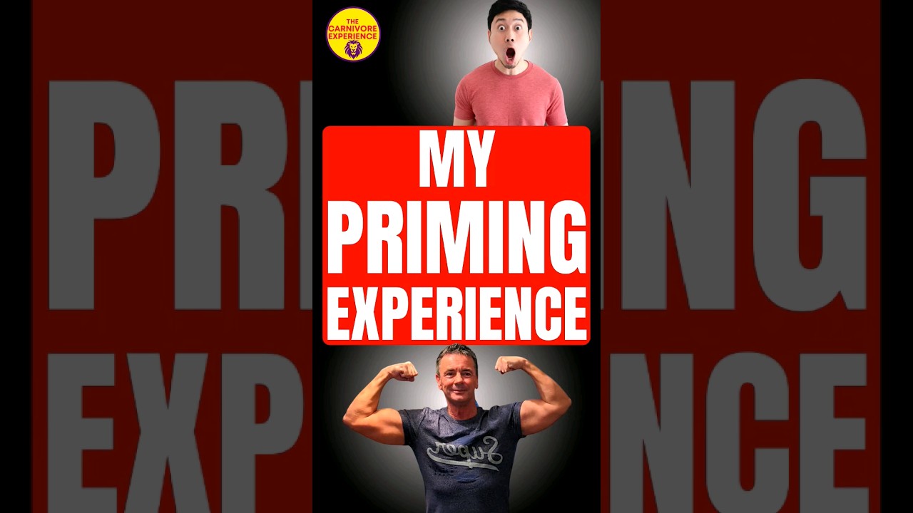 Удивительные эффекты прайминга 