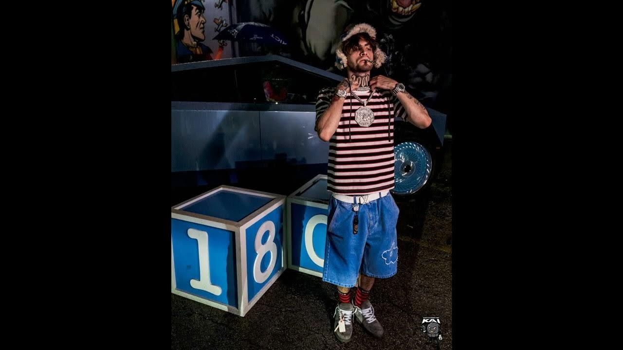 [FREE] 1900Rugrat Type Beat - “Sweet Dream” - YouTube