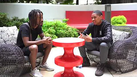 Project- Supporting Local DMV Brands