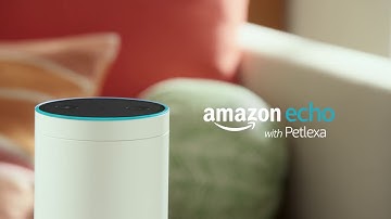 Amazon Alexa Moments Commercial - Petlexa