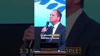 Millions Still Haven’t Heard The #Gospel #christianshorts