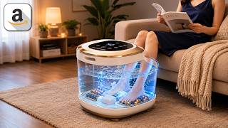 20 Amazon Home Gadgets Dominating Amazon Sales in 2026 That Are Actually Worth It