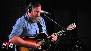 The White Buffalo - "Wish It Was True" (Live at WFUV) chords