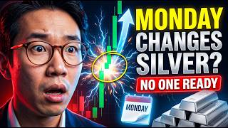 You Have NO Idea What Could Happen to Silver When Markets Open This Monday