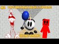 Stalk can talk  yins birt.ay bash reimagined 11 update baldis basics fangame