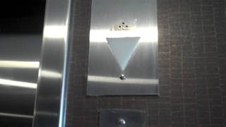 Schindler Hydraulic Elevator @ The Hampton Inn & Suites Phoenix, AZ