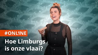 Waar komt 'onze' vlaai oorspronkelijk vandaan? 🍰 | ONLINE