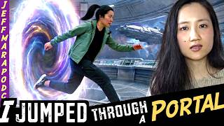 NDE Visions Of The Future That Shocked Her - Near Death Experience