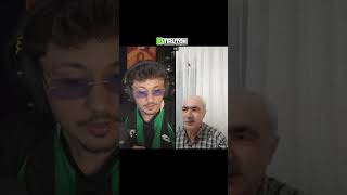 Benim Telefon Çaliyuru Bi Dakika Şfet