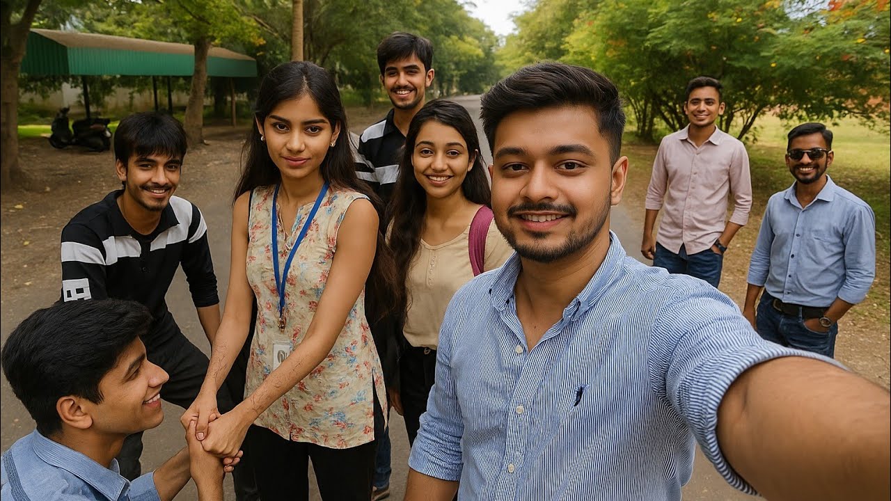 🎥 Our First Vlog | A Day Out With Friends🤞🏻💗 - YouTube